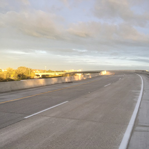 Interstate 95 Interchange At SR-202 (JT Butler Boulevard)