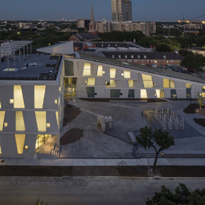 Museum of Fine Arts, Houston - Glassell School of Art