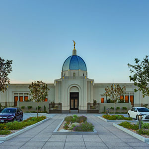 Church of Jesus Christ of Latter-Day Saints Temple