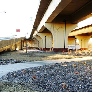 I-25 Trinidad Viaduct Replacement