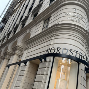 Nordstrom NYC Flagship