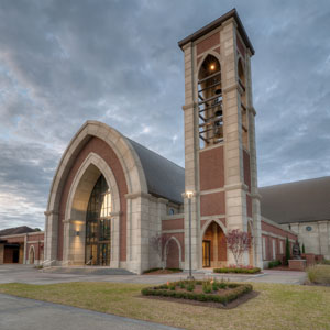 St. George Catholic Church