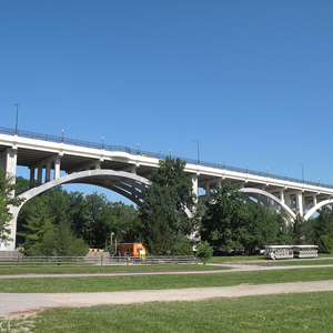 Fulton Road Bridge Replacement