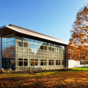 Indiana University Innovation Center