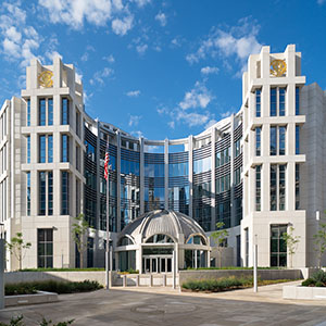 Fred D. Thompson U.S. Courthouse and Federal Building