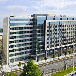 University of Pennsylvania Health System Tower