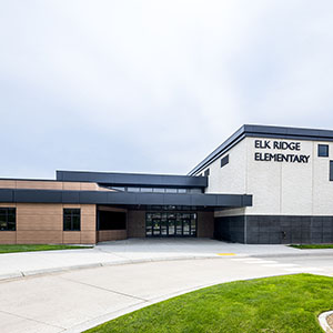 Elk Ridge Elementary School