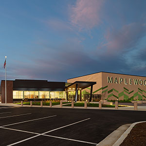 Maplewood Elementary School
