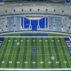 Kroger Field Renovation/Expansion