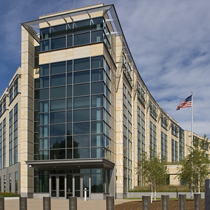 Minnesota Senate Building