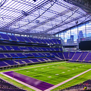 U.S. Bank Stadium