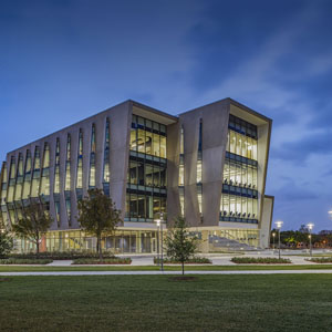 FIU Student Academic Center