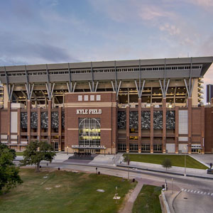 Texas A&M Kyle Field