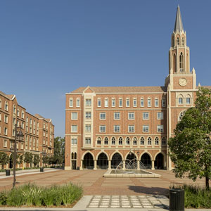 USC Village