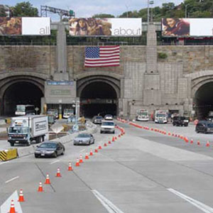 Lincoln Tunnel