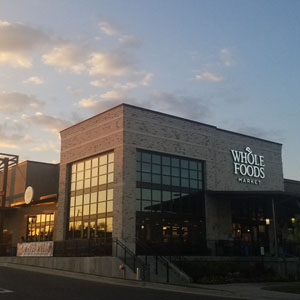 Whole Foods Market