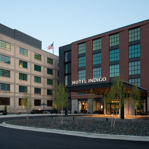 Hotel Indigo