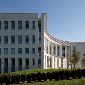 Christopher S. Bond U.S. Courthouse