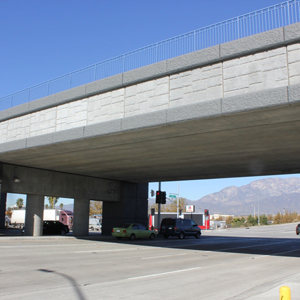 North Milliken Avenue Underpass Value Engineering Redesign