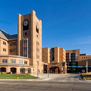 Sanford Heart Hospital