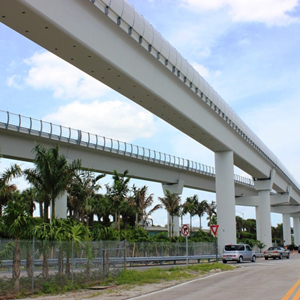 Miami Intermodal Center