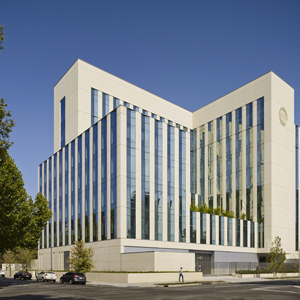 Santa Clara Family Justice Center