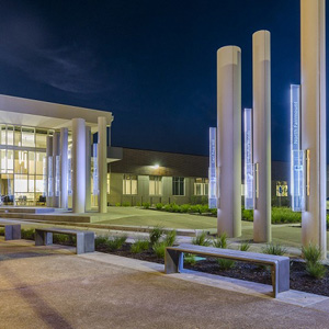 District 3 Police Headquarters