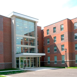 Lincoln University Student Housing