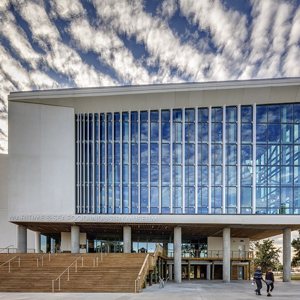 Maritime and Seafood Industry Museum