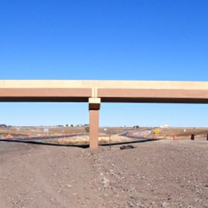 FR 2142 Over Interstate 25 Airport Interchange