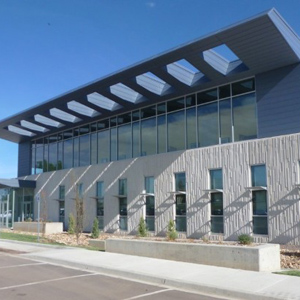 City of Loveland Service Center