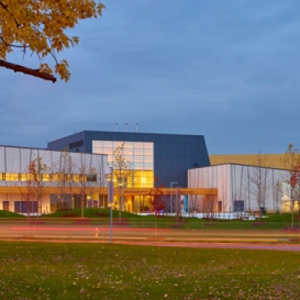 Toronto Pan Am Sports Centre