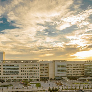 University of California at San Francisco Medical Center at Mission Bay