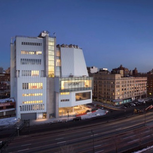 Whitney Museum of American Art