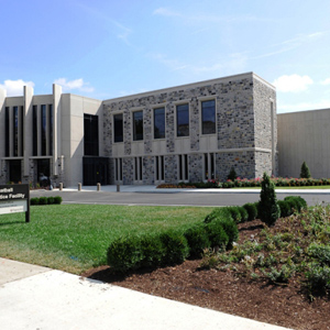 Virginia Tech, Hahn Hurst Basketball Practice Center