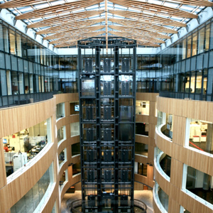 The Atrium