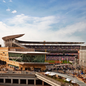 Target Field, Minnesota Twins