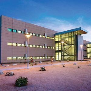 College of Education, CSU San Bernardino