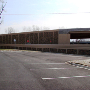 I-196/Baldwin Street Interchange
