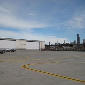 Vertiport Chicago