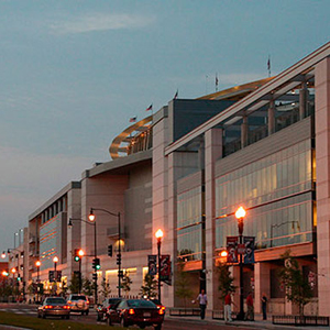 Washington Nationals Ballpark