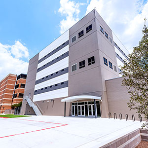 Bexar County Adult Detention Center