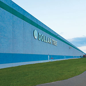 Dollar Tree Distribution Center