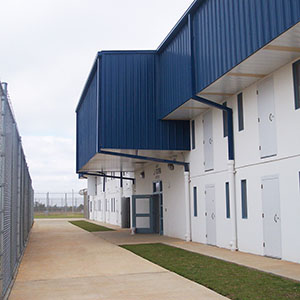 Santa Rosa Correctional Institute