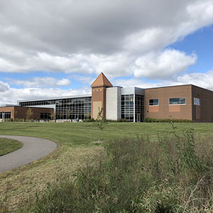 Sartell Community Center