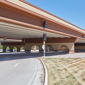 Verona Road Bridges