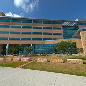 Carl R. Darnall Army Medical Center