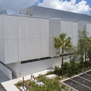 Ransom Everglades STEM Center