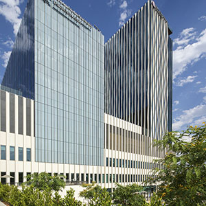 Loma Linda University Medical Center