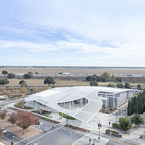 Manetti Shrem Museum of Art